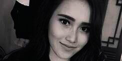 Ayu Ting Ting Foto dengan `Calon Besan`