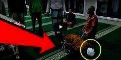 Innalillahi, Kakek Miftah Meninggal Dalam Keadaan Bersujud