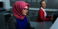 Kisah Wanita `Karier` Pendamping Rasulullah