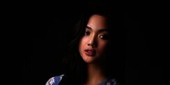 Mantan Kekasih Ungkap Masa Lalu Marion Jola