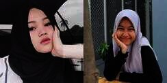 6 Anak Seleb yang Berhijab, Penampilannya Bikin Adem