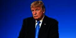 Inilah Negara Paling Berbahaya Menurut Donald Trump