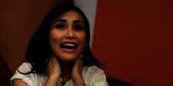 Ayu Ting Ting Buka Suara Soal Isu Nikah Januari 2018