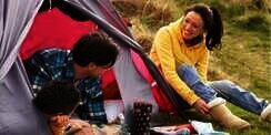Mengatasi Panas Dalam Saat Ikutan Summer Camp di Luar Negeri