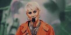 Disebut Mirip Gembel, Agnez Mo Beri Jawaban Menohok! 