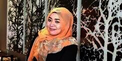 Cerai 3 Tahun Lalu, Pedangdut Nassar Baru Sekali Temui Anak