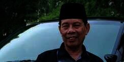 Beredar Foto Pelawak Malih Tong Tong Telah Menikah Lagi