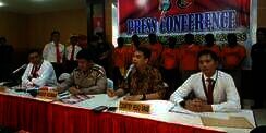 Ada Sopir Taksi Online Spesialis Pengantar `Tuyul`