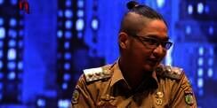 Model Rambut Skin Fade Dikritik, Ini Pembelaan Pasha Ungu
