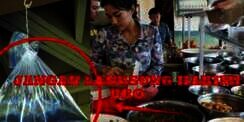 Benda Ini Dikira Penglaris Warung, Ternyata...