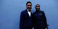 Susul Istrinya Berhijrah, Perubahan Arie Untung Bikin Kaget