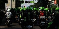 Driver Pakai `Tuyul`, Ini Sanksi Keras Grab