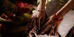 Bahaya Sikap `Nusyuz` Bagi Istri