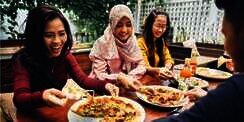 Awas, Sariawan Jadi Musuh Utama Saat Nikmati Kuliner Favorit