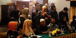 Alhamdulillah, Pesantren Pertama di Amerika Resmi Dibangun