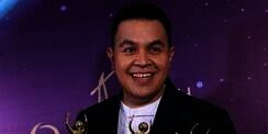 Keren! Lagu Tulus Diputar di Kejuaraan Ice Skating Eropa