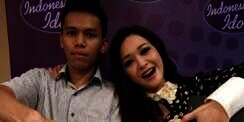 Gagal di `Indonesian Idol`, Gabe `Wely` Malah Banjir Job