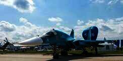 Rusia Minta Indonesia Realisasikan Pembelian Sukhoi