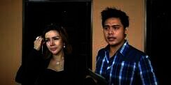Dua Tahun Nikah Belum Punya Anak, Begini Kata Galih Ginanjar