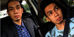 Haru, Pengakuan Transgender yang Bertobat