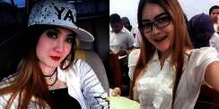 Transformasi Nella Kharisma Sebelum Jadi Penyanyi Dangdut