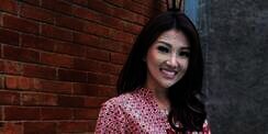 Tak Melulu Sederhana, Ini Gaya Mewah Sarwendah