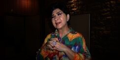 Beredar Potret Titiek Puspa Muda, Mirip Banget Isyana!