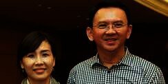 Sidang Cerai Digelar Besok, Ahok Datang?