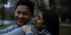 Kabar Bahagia Mantan Nagita yang Tak Kalah Cakep dari Raffi