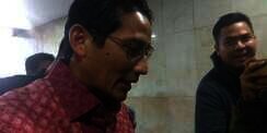Diperiksa Terkait Kasus Penipuan, Sandiaga Beberkan Masa Lalu