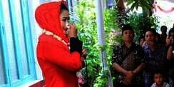 Tangis Puti Guntur, Napak Tilas Jejak Bung Karno di Surabaya