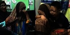 Saat Sang Anak Punya Firasat Ajal Kian Dekat