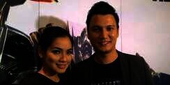 Christian Sugiono Kenang Foto Masa SMA, Wajah Titi Imut Banget