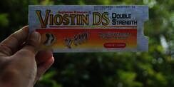 Pharos Tarik Viostin DS, DNA Babi Berasal dari Bahan Impor