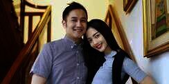 Hamil 7 Bulan, Ririn Dwi Aryanti Semakin Manis
