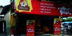 Anda Puasa Senin-Kamis? Bisa Buka Gratis di Warung Ini