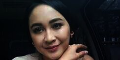 Ingat Si Cantik 'Suci' Inne Azri? Kecantikannya Tetap Memesona