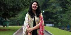 Setelah Menikah Kahiyang Lebih Kurus, Ternyata...