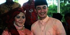 Disindir Korupsi, Istri Zumi Zola Beri Jawaban Menohok