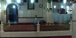 Pusat-pusat Pendidikan di Masa Rasulullah