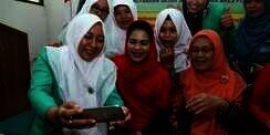 Omah Mbak Puti, Solusi untuk Kaum Hawa