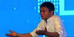 Nasihat `Out of The Box` Jack Ma untuk Anak