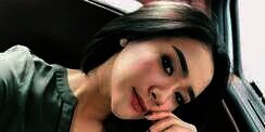 Cita Citata Ngamuk Rambut Bondolnya Disebut Mirip Zaskia Gotik