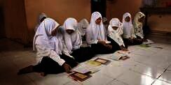 Doa Agar Gampang Menyerap Ilmu