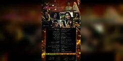 Amazing! Pesta Nikah 10 Hari Undang Via Vallen & Ayu Ting Ting