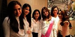 5 Geng Arisan Aris yang Lagi Hit, Intip Mewahnya!