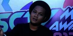 Jadi Mualaf Virgoun Belum Mau Hapus Tato, Alasannya...