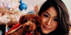 Fakta Mengejutkan Karenina Sunny, GirlSquad yang `Dikucilkan`