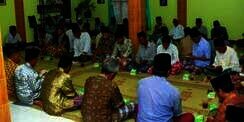 Menggelar Tahlilan Sampai Berutang, Bolehkah?