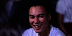 Foto Masa Kecil Baim Wong Bikin Bingung, Dikira Anji 'Drive'